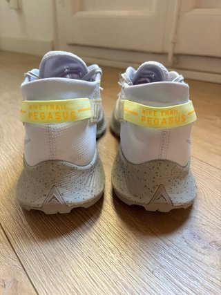 Zapatillas Nike Pegasus Trail 2 Talla 42.5