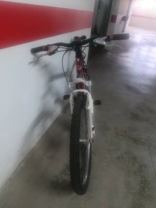 Orbea Sport 26 Bicicleta Montaña