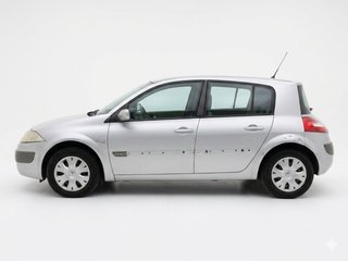 Renault Megane 2006