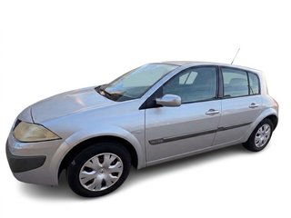 Renault Megane 2006