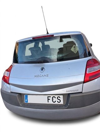 Renault Megane 2006