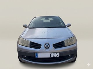 Renault Megane 2006
