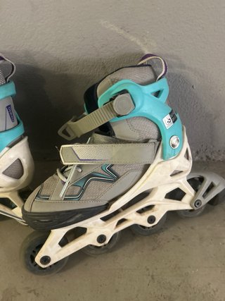 Patines en línea Oxelo Talla 32-35