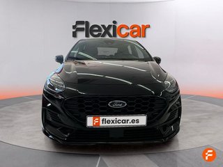 Ford Fiesta 1.0 EcoB. MHEV 114kW(155CV) ST-Line 5p