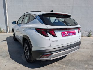 HYUNDAI TUCSON HEV 215CV MAXX AT.