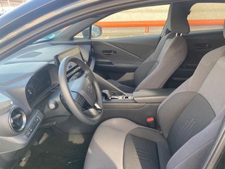 Toyota C-HR 1.8 Advance Hybrid 140