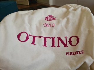 Borsa donna in pelle nera