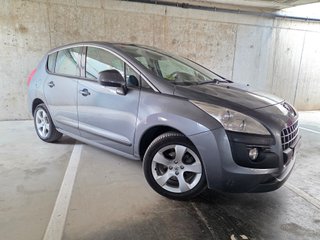 Peugeot 3008 Premium 1.6 HDI 112 FAP