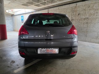 Peugeot 3008 Premium 1.6 HDI 112 FAP