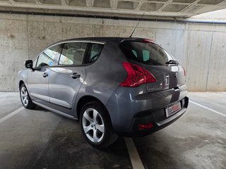 Peugeot 3008 Premium 1.6 HDI 112 FAP