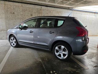 Peugeot 3008 Premium 1.6 HDI 112 FAP