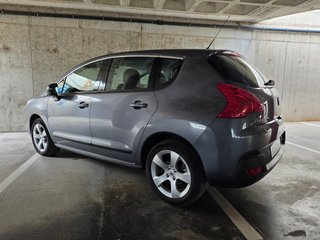 Peugeot 3008 Premium 1.6 HDI 112 FAP