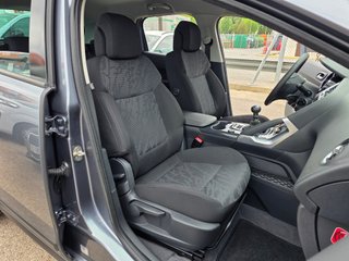 Peugeot 3008 Premium 1.6 HDI 112 FAP