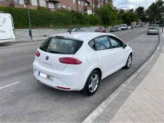 SEAT Leon 2012