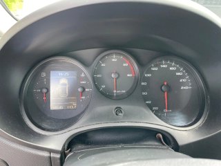 SEAT Leon 2012