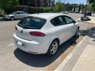SEAT Leon 2012