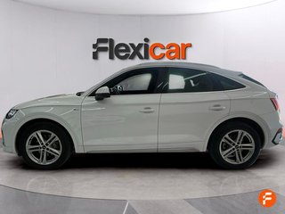 Audi Q5 S line 35 TDI 120kW S tronic