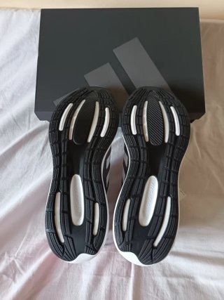 Zapatillas Adidas Running Falcon Talla 42.2/3
