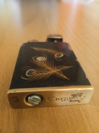 Nebulizzatore Corona 35€