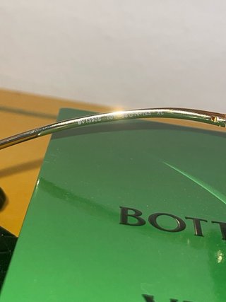 Occhiali da sole Bottega Veneta Donna