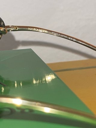 Occhiali da sole Bottega Veneta Donna