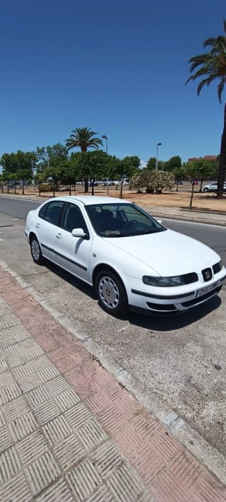 SEAT Toledo 2001