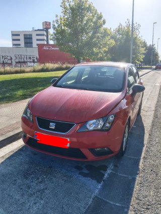 SEAT Ibiza 2016