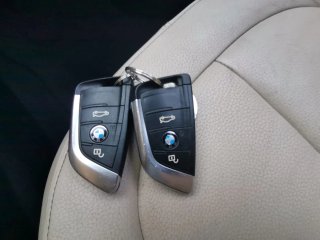 BMW Serie 2 ETIQUETA 0