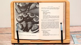 Libro Cocina rápida de Leonora Ramírez - Nora
