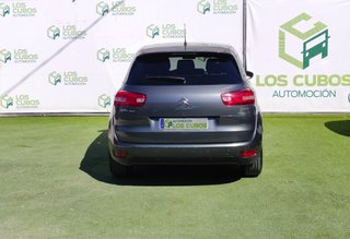 Citroën C4 Picasso BlueHDi 150cv EAT6 Exclusive