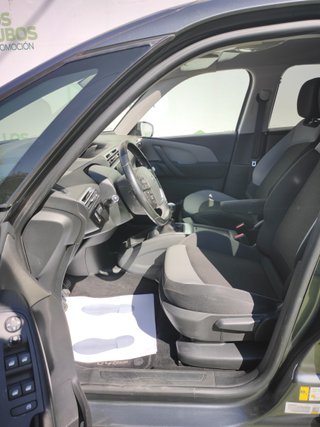 Citroën C4 Picasso BlueHDi 150cv EAT6 Exclusive