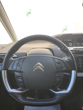 Citroën C4 Picasso BlueHDi 150cv EAT6 Exclusive