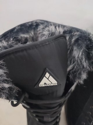 Botas de nieve Mishansha Talla 39