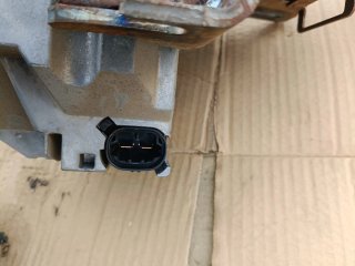 Columna Dirección Nissan Qashqai 2008