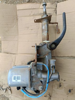 Columna Dirección Nissan Qashqai 2008