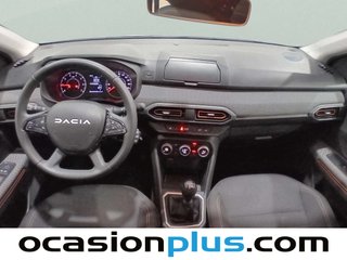 Dacia Sandero Stepway Expression ECO-G 74 kW (101 CV)