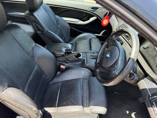 Despiece completo Bmw e46 325ci