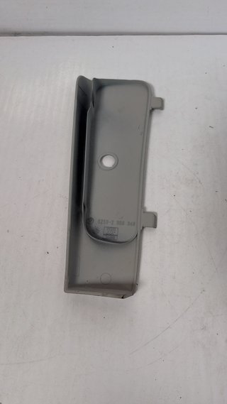 Cubierta imprimida derecha para BMW, Ref. 5253-2308348