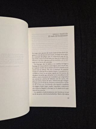 Lorenzo G. Acebedo. La santa compaña