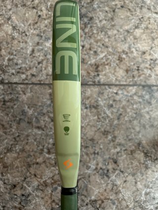 Pala de pádel Siux Beat Hybrid Verde