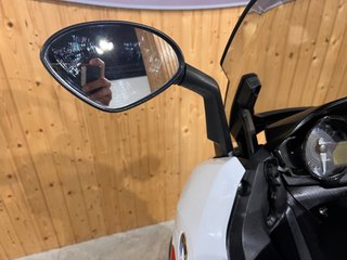 BMW C 650 SPORT