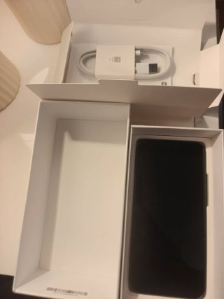 Xiaomi 17 ultra 512GB