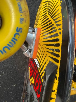 Tabla Powell Peralta Mike Vallely