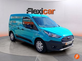 Ford Transit Connect Kombi 1.5 TDCi 55kW Ambiente 220 L1 (M1)