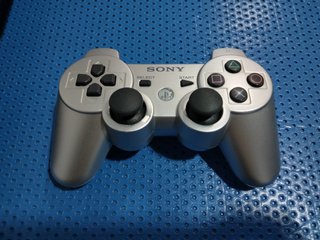 Consola PS3 Super Slim 500 GB Negra