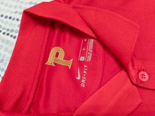 Camiseta Portugal 2021 Nike Ricardinho Oficial
