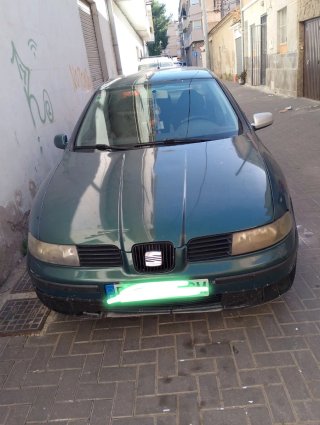 SEAT Toledo 1999