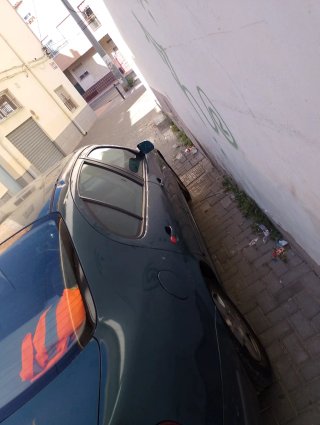 SEAT Toledo 1999