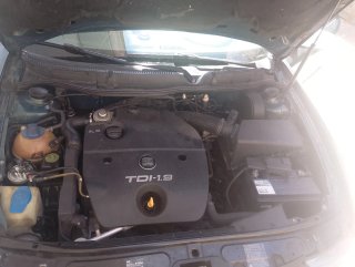 SEAT Toledo 1999