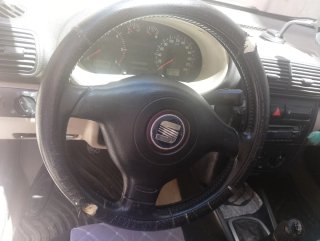 SEAT Toledo 1999